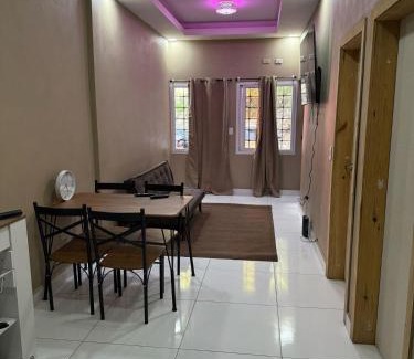 Tegucigalpa Apartamento | Hermoso Apartamento de 1 Habitación, Residencial Lomas del Dorado