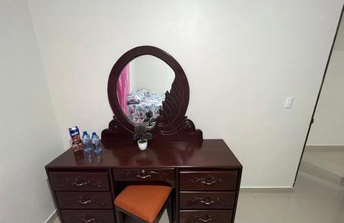 Prado Oriental Apartamento | Hermoso Apartamento de 2 habitaciones