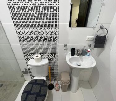 Prado Oriental Apartamento | Hermoso Apartamento de 2 habitaciones