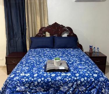 Prado Oriental Apartamento | Hermoso Apartamento de 2 habitaciones