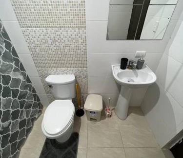 Prado Oriental Apartamento | Hermoso Apartamento de 2 habitaciones