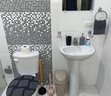 Prado Oriental Apartamento | Hermoso Apartamento de 2 habitaciones