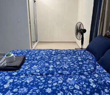 Prado Oriental Apartamento | Hermoso Apartamento de 3 habitaciones