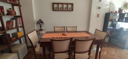 Balvanera Apartamento | Hermoso apartamento en Cdad de Bs As