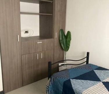 San José Apartamento | Hermoso Apartamento en Alajuela