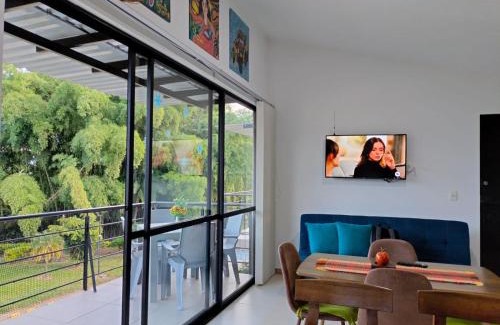 La Tebaida Apartamento | Hermoso apartamento en la Tebaida, Quindío
