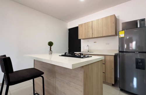 El Tesoro Apartamento | Hermoso Apartamento en la mejor ubicacion by Hoost 610