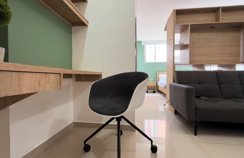 El Tesoro Apartamento | Hermoso Apartamento en la mejor ubicacion by Hoost 610