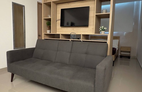 El Tesoro Apartamento | Hermoso Apartamento en la mejor ubicacion by Hoost 610