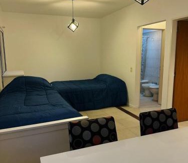 Pilar Centro Apartamento | Hermoso Apartamento en Country Hosp Univ Austral