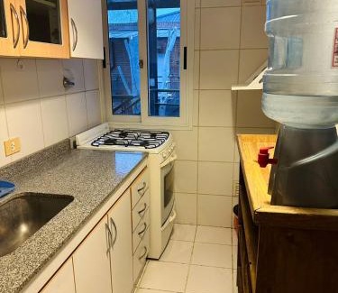Pilar Centro Apartamento | Hermoso Apartamento en Country Hosp Univ Austral