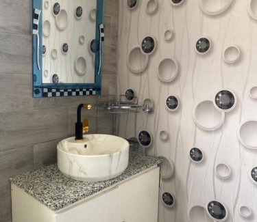 Residencial ROMANA Apartamento | Hermoso apartamento en la romana