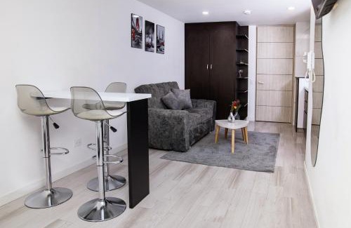 Los Martires Apartamento | Hermoso Apartamento en La Candelaria