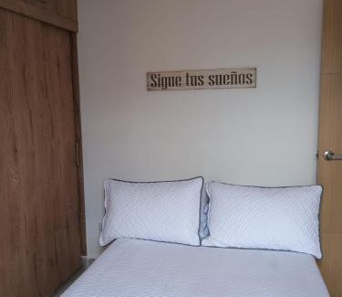 Robledo Apartamento | Hermoso Apartamento en Medellín
