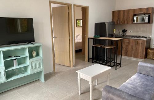 Robledo Apartamento | Hermoso Apartamento en Medellín