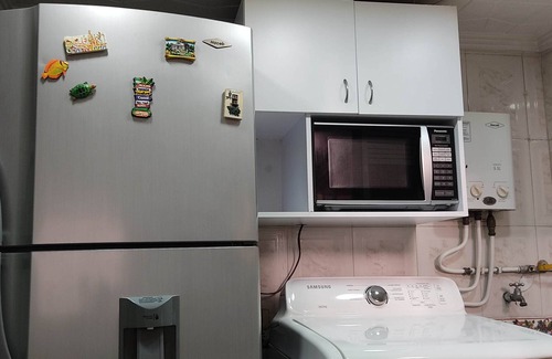 La Candelaria Apartamento | Hermoso Apartamento en Medellín
