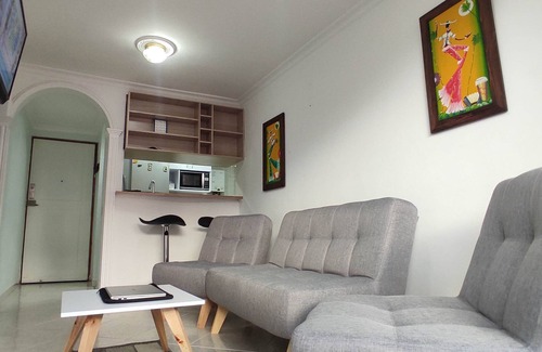 La Candelaria Apartamento | Hermoso Apartamento en Medellín