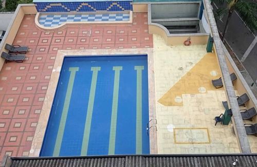 La Candelaria Apartamento | Hermoso Apartamento en Medellín
