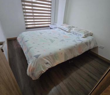 El Capuli Apartamento | Hermoso Apartamento en Pasto