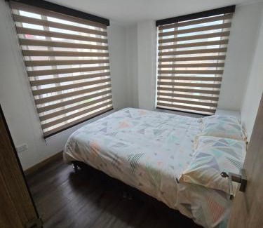 El Capuli Apartamento | Hermoso Apartamento en Pasto