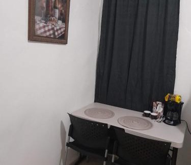 Cangrejo Arriba Apartamento | Hermoso Apartamento frente Aeropuerto de Isla Verde