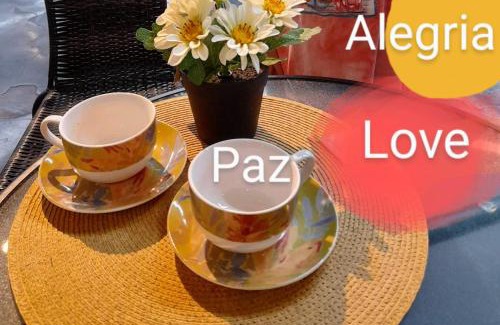 Cangrejo Arriba Apartamento | Hermoso Apartamento frente Aeropuerto de Isla Verde