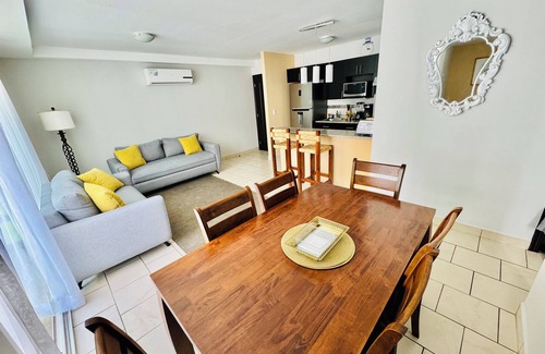 Tegucigalpa Apartamento | Hermoso apartamento privado Ecovivienda Etapa 2 (8 minutos Embajada Americana)