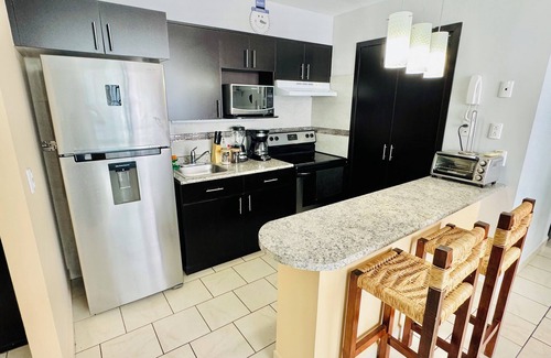 Tegucigalpa Apartamento | Hermoso apartamento privado Ecovivienda Etapa 2 (8 minutos Embajada Americana)
