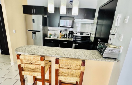 Tegucigalpa Apartamento | Hermoso apartamento privado Ecovivienda Etapa 2 (8 minutos Embajada Americana)