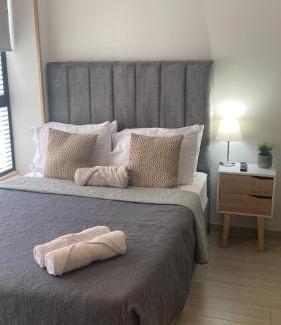 Chapinero Apartamento | Hermoso Apartamento Loft en Bogota Chapinero