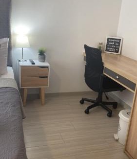 Chapinero Apartamento | Hermoso Apartamento Loft en Bogota Chapinero