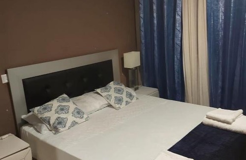 Simancas Apartamento | Hermoso Apartamento Madrid