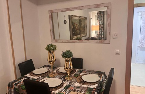 Simancas Apartamento | Hermoso Apartamento Madrid