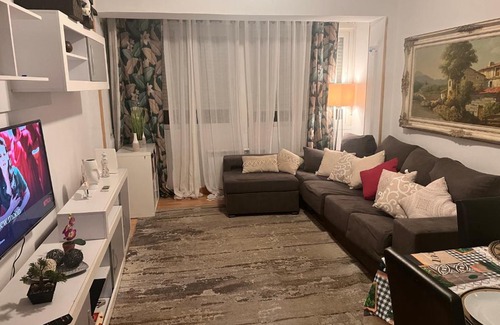Simancas Apartamento | Hermoso Apartamento Madrid