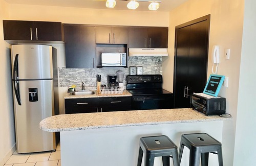 Tegucigalpa Apartamento | Hermoso Apartamento privado Ecovivienda Etapa 2 (10 minutos Embajada Americana)