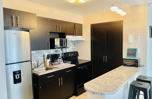 Tegucigalpa Apartamento | Hermoso Apartamento privado Ecovivienda Etapa 2 (10 minutos Embajada Americana)