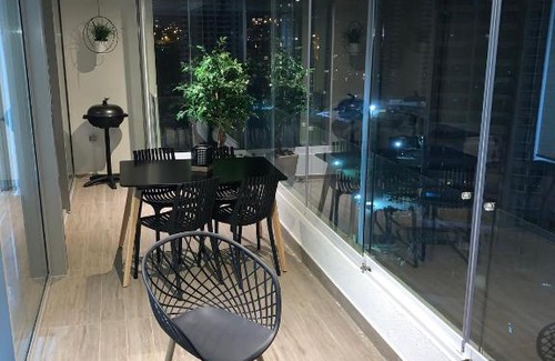 Concon Apartamento | Hermoso apartamento para 5 personas costa de montemar concón
