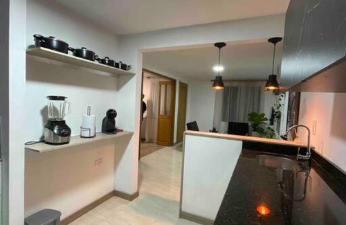 Robledo Apartamento | Hermoso apartamento para estrenar