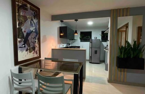 Robledo Apartamento | Hermoso apartamento para estrenar