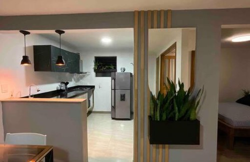 Robledo Apartamento | Hermoso apartamento para estrenar