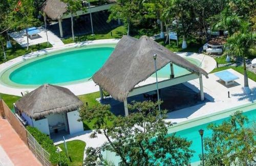 Jacinto Pat Apartamento | Hermoso apartamento piscina, céntrico, área libre.