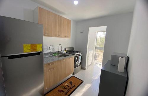 Santo Domingo Este Apartamento | Hermoso apartamento planta baja