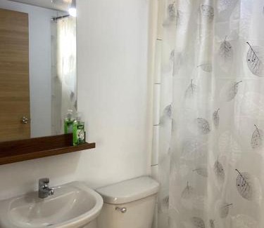 Santo Domingo Este Apartamento | Hermoso apartamento planta baja