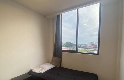 Rio Abajo Apartamento | Hermoso Apartamento Privado y Céntrico