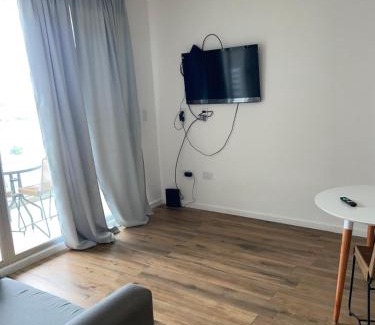 General San Martín Apartamento | Hermoso apartamento puerto amarras!