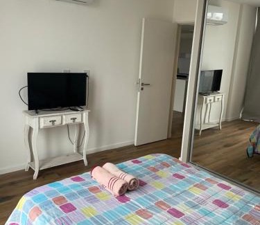 General San Martín Apartamento | Hermoso apartamento puerto amarras!