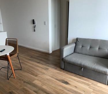 General San Martín Apartamento | Hermoso apartamento puerto amarras!