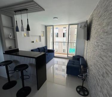 Ricaurte Apartamento | Hermoso apartamento Ricaurte Cundinamarca