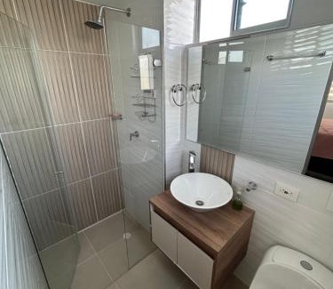 Ricaurte Apartamento | Hermoso apartamento Ricaurte Cundinamarca