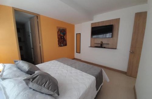 Sabaneta Apartamento | HERMOSO APARTAMENTO SABANETA 3 habitaciones